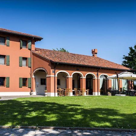 Agriturismo Noiari Villa Portogruaro Ngoại thất bức ảnh