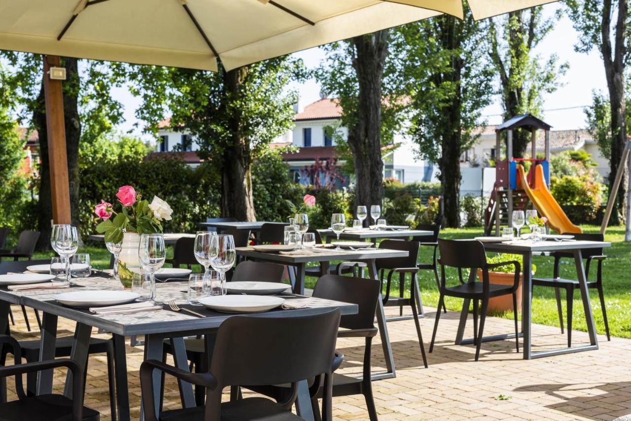 Agriturismo Noiari Villa Portogruaro Ngoại thất bức ảnh