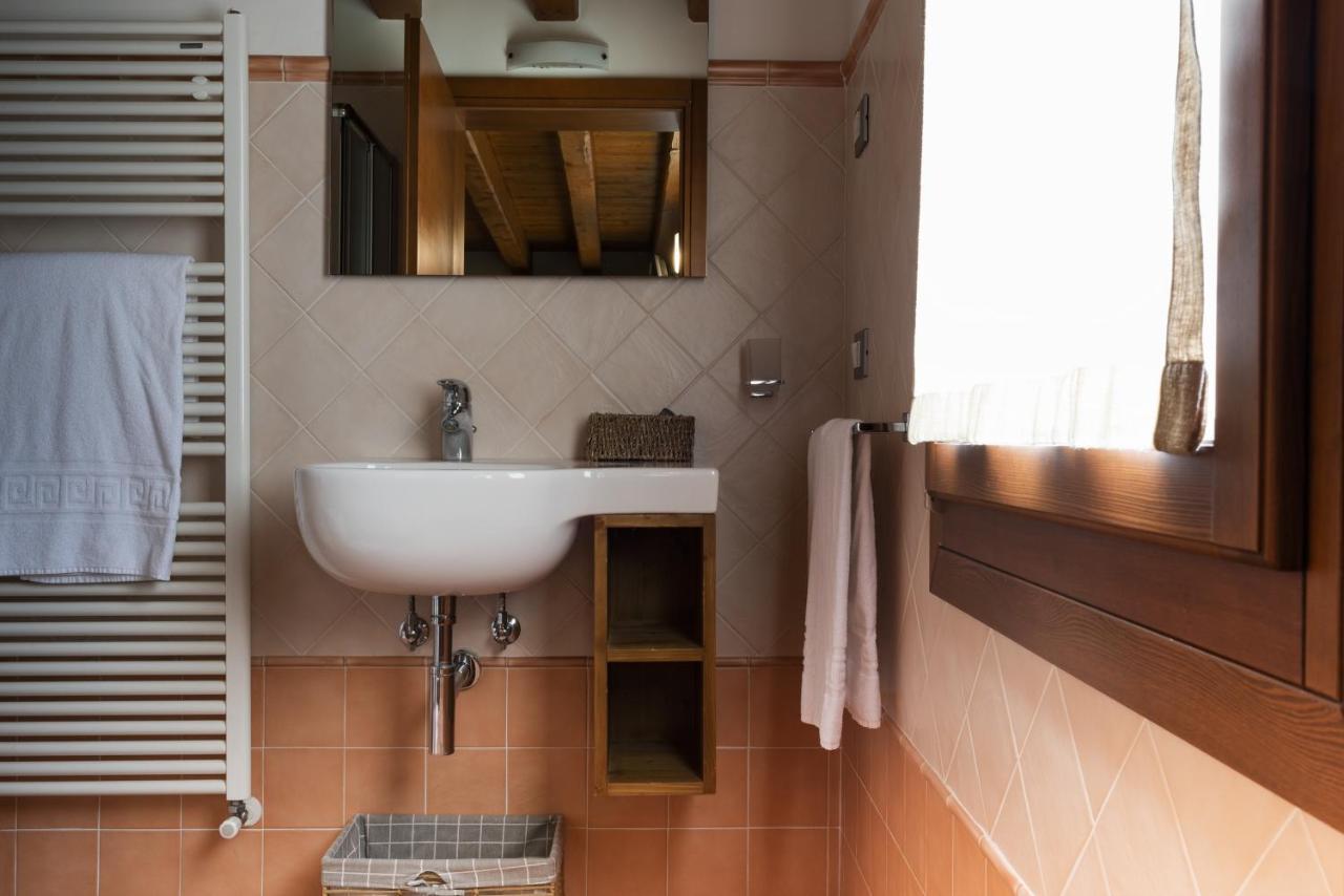 Agriturismo Noiari Villa Portogruaro Ngoại thất bức ảnh