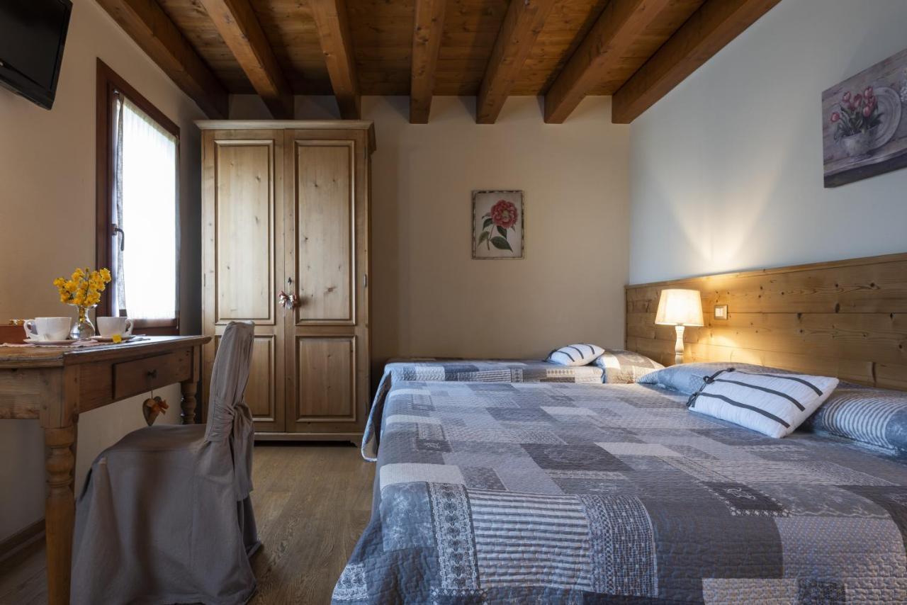 Agriturismo Noiari Villa Portogruaro Ngoại thất bức ảnh