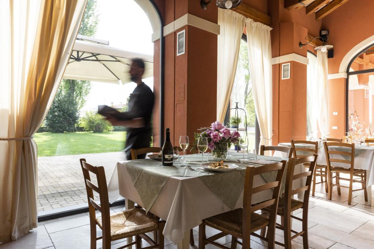 Agriturismo Noiari Villa Portogruaro Ngoại thất bức ảnh