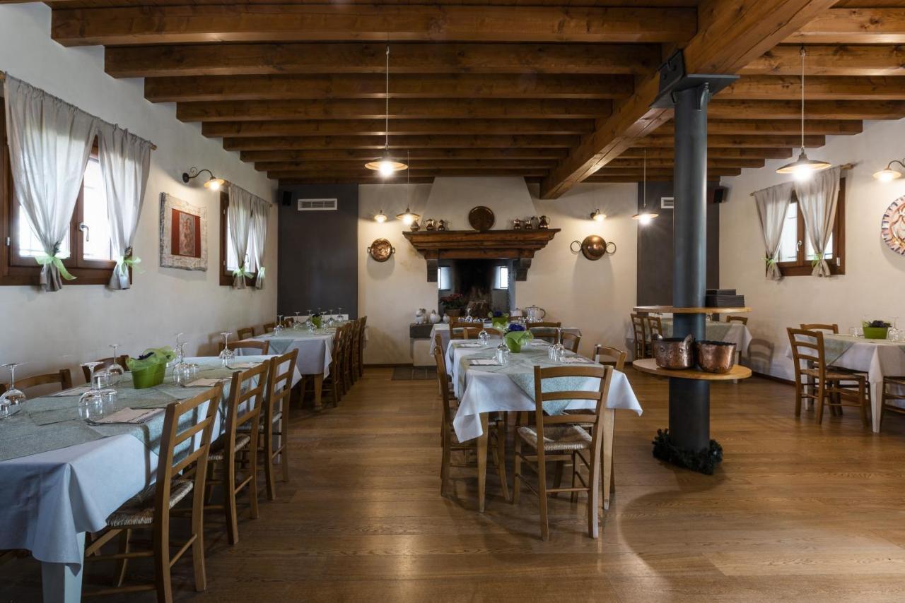 Agriturismo Noiari Villa Portogruaro Ngoại thất bức ảnh