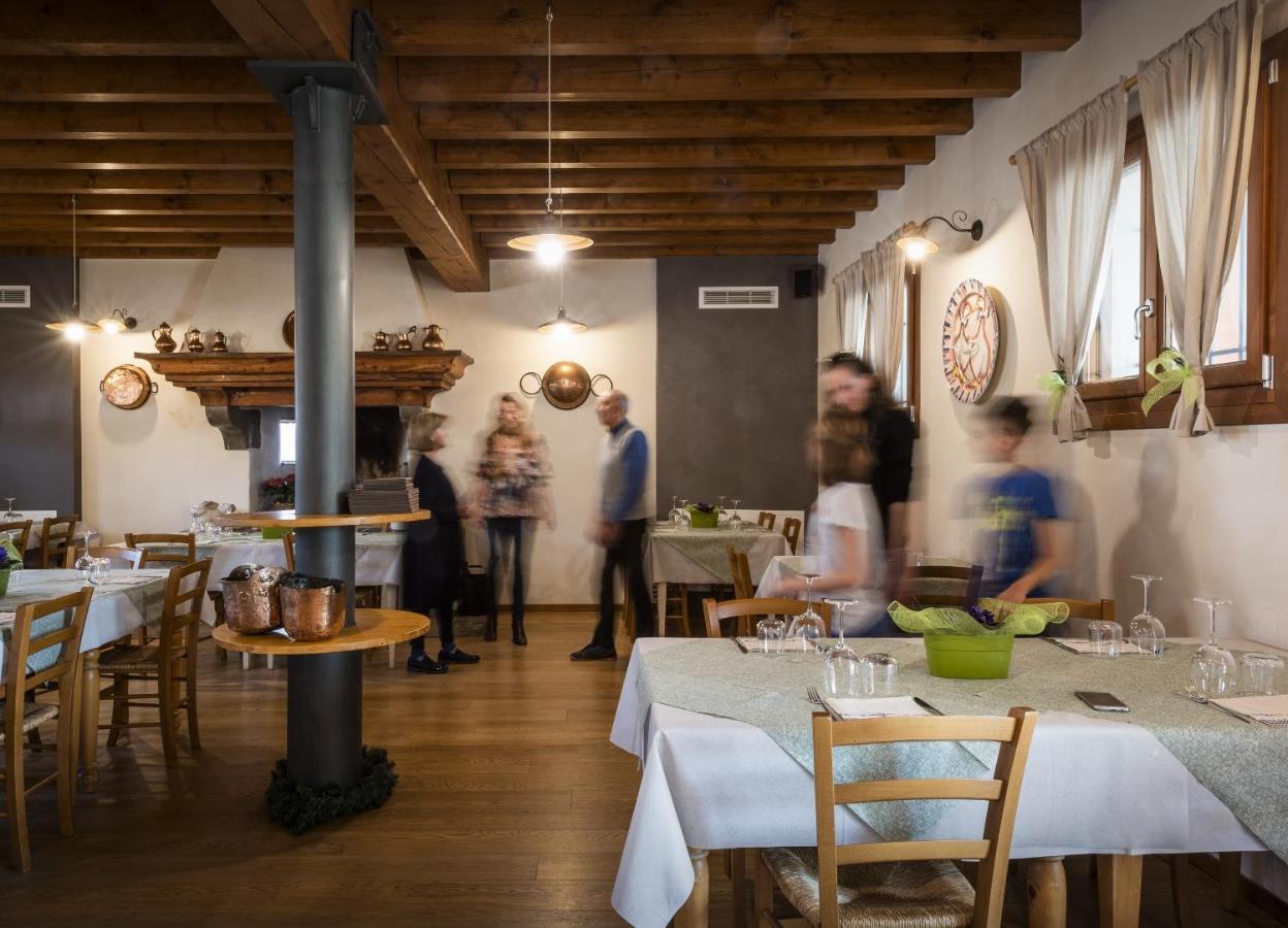 Agriturismo Noiari Villa Portogruaro Ngoại thất bức ảnh