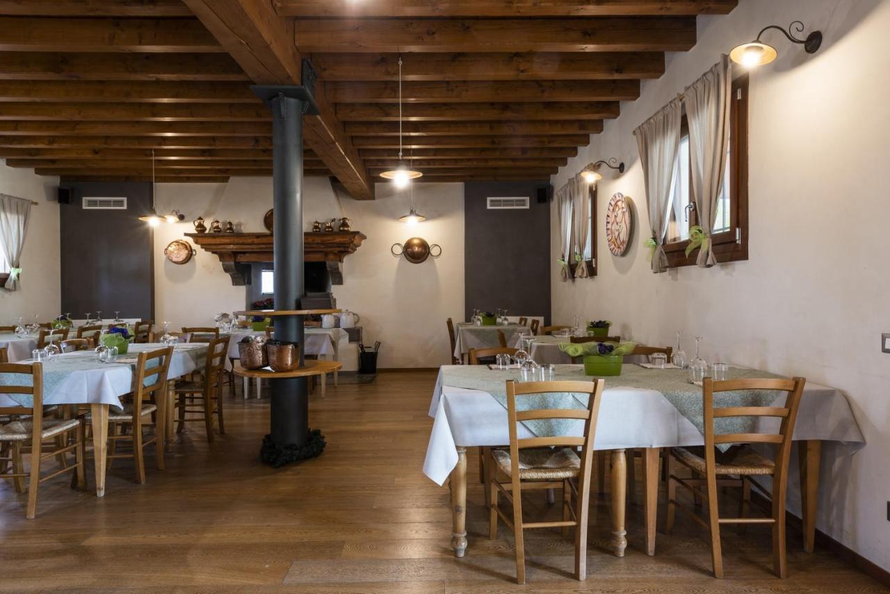 Agriturismo Noiari Villa Portogruaro Ngoại thất bức ảnh