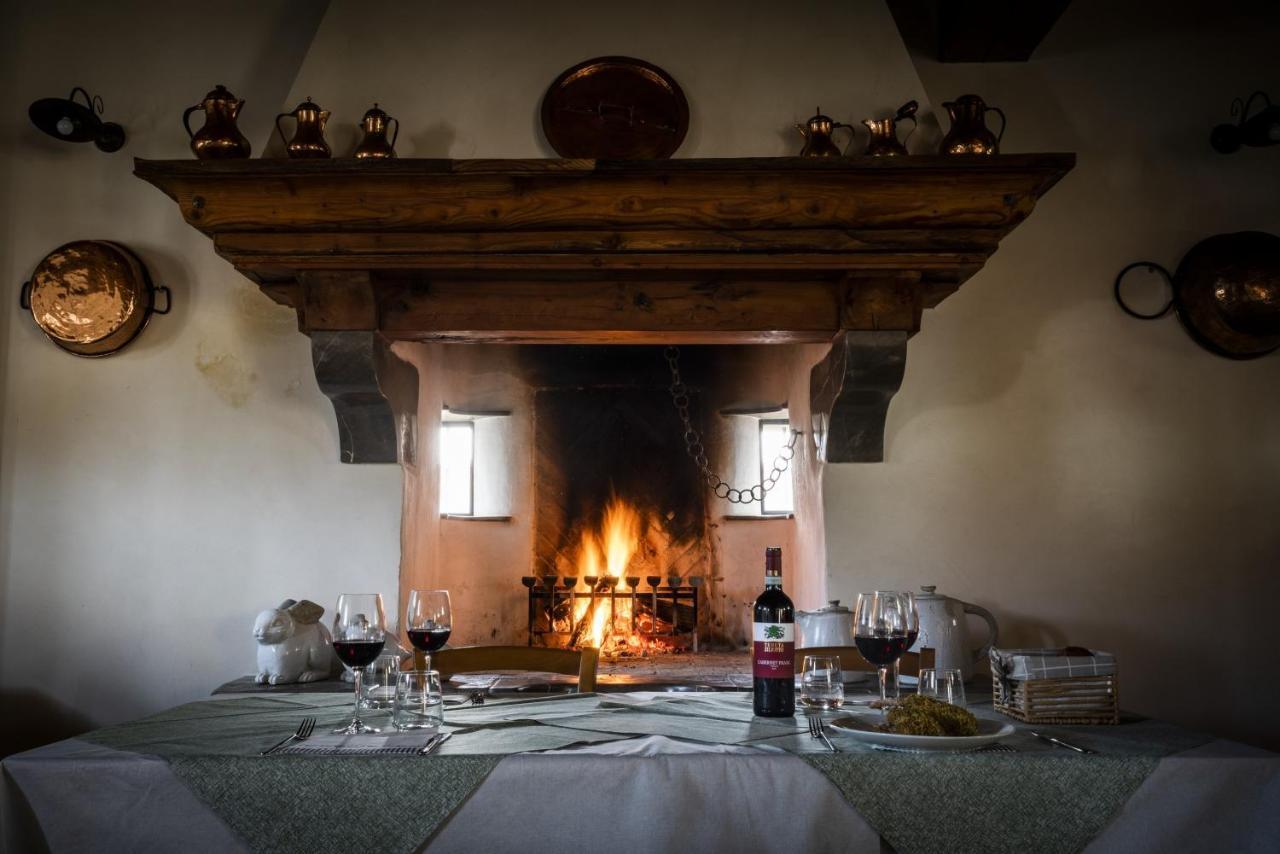 Agriturismo Noiari Villa Portogruaro Ngoại thất bức ảnh
